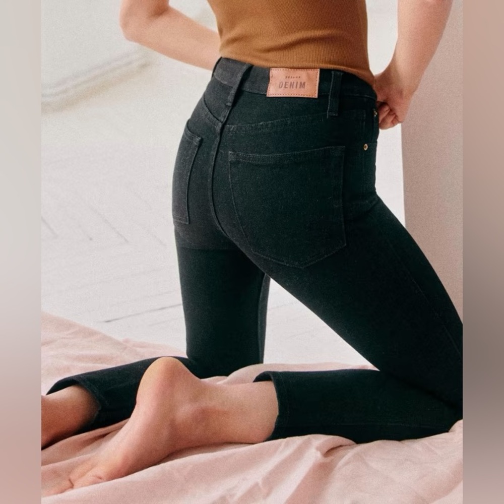 Sézane Brut Sexy Jean NWT